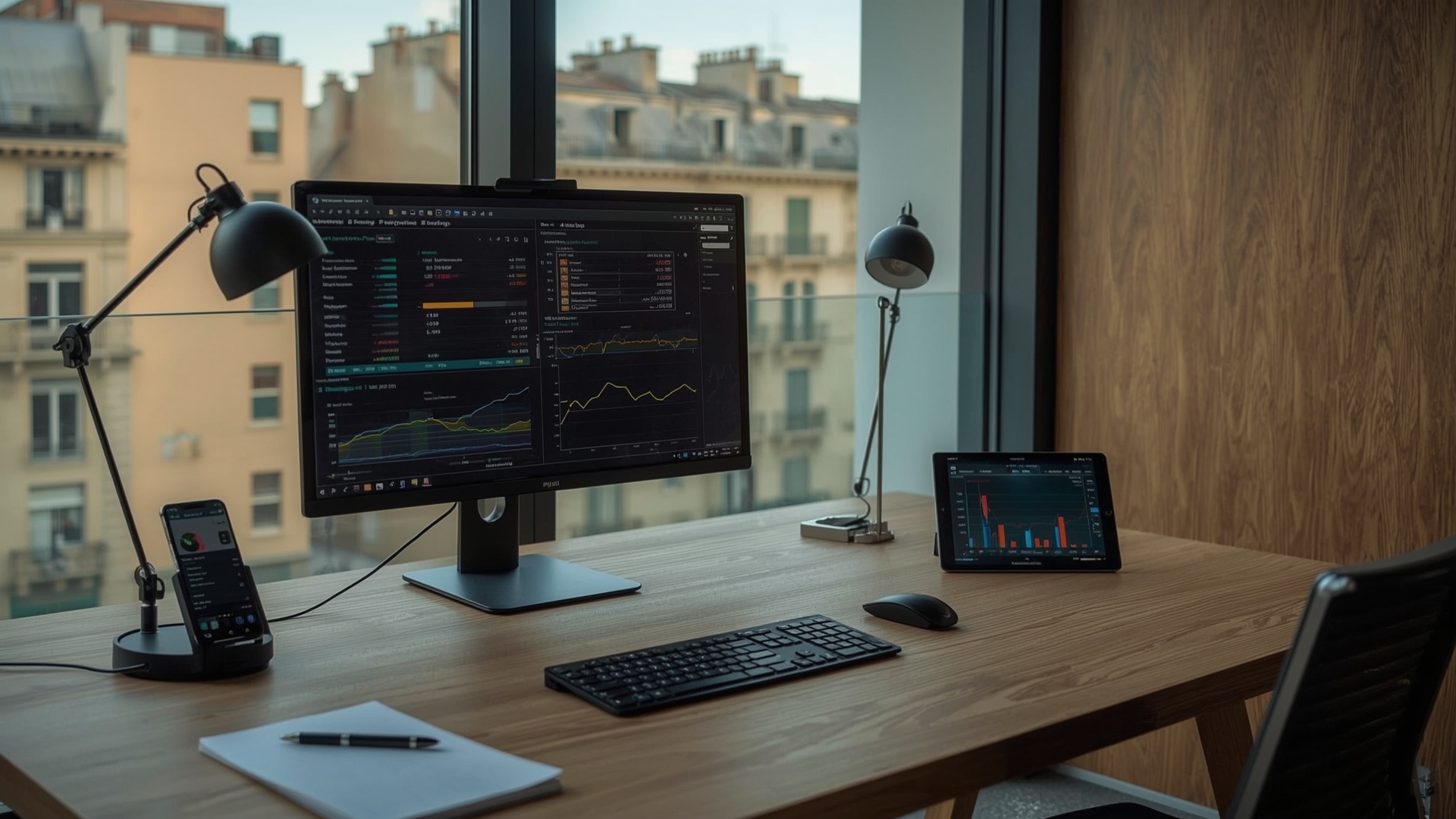 Acompañamiento Financiero Continuo